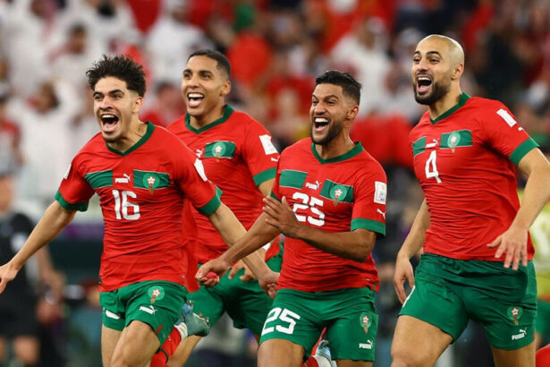 Soi kèo trận Ma Rốc vs Brazil 5h ngày 26/3