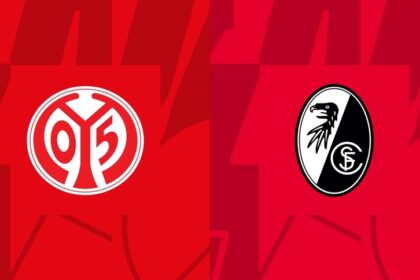 Soi kèo trận Mainz 05 vs SC Freiburg 1h30 ngày 20/3