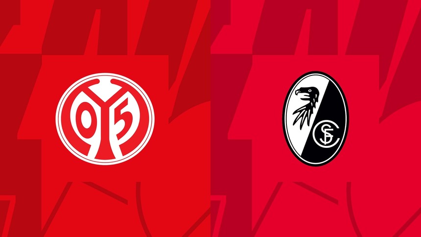 Soi kèo trận Mainz 05 vs SC Freiburg 1h30 ngày 20/3