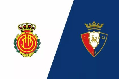 Soi kèo trận Mallorca vs Osasuna 2h ngày 1/4