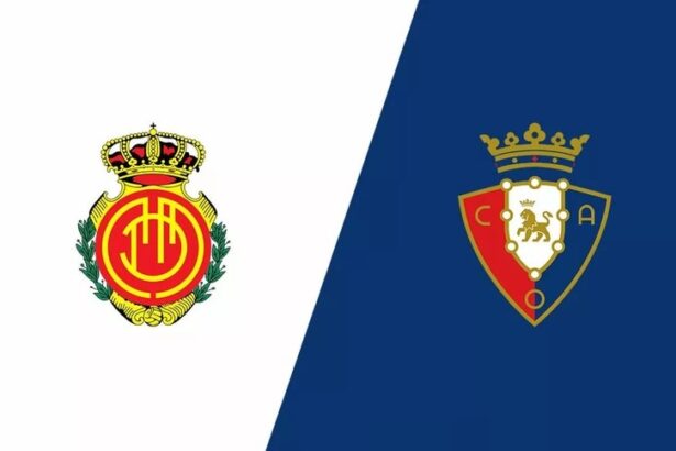 Soi kèo trận Mallorca vs Osasuna 2h ngày 1/4