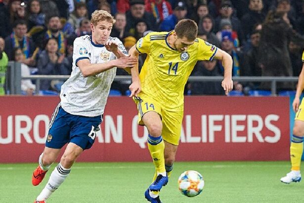 Soi kèo trận Moldova vs Cộng Hòa Séc 1h45 ngày 28/3