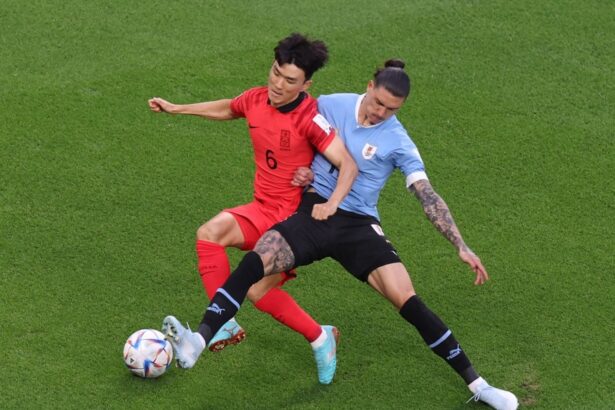 Soi kèo trận Nhật Bản vs Uruguay 17h30 ngày 24/3