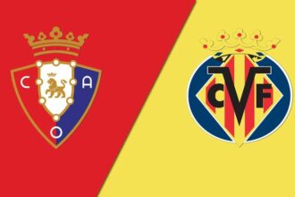 Soi kèo trận Osasuna vs Villarreal 22h15 ngày 19/3