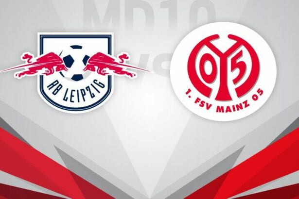 Soi kèo trận RB Leipzig vs Mainz 05 20h30 ngày 1/4