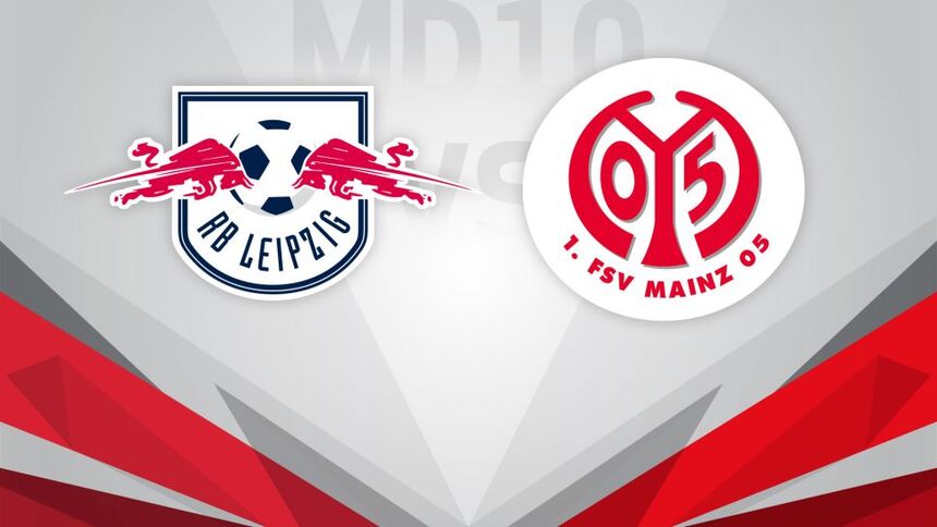 Soi kèo trận RB Leipzig vs Mainz 05 20h30 ngày 1/4