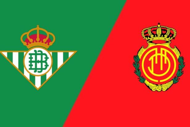 Soi kèo trận Real Betis vs Mallorca 20h ngày 19/3