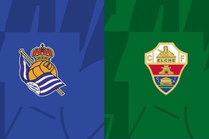 Soi kèo trận Real Sociedad vs Elche 22h15 ngày 19/3