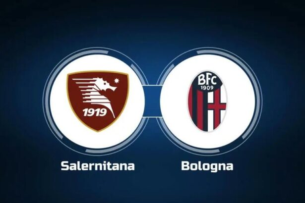Soi kèo trận Salernitana vs Bologna 0h ngày 19/3