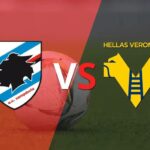 Soi kèo trận Sampdoria vs Verona 18h30 ngày 19/3