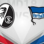 Soi kèo trận SC Freiburg vs Hertha Berlin 20h30 ngày 1/4