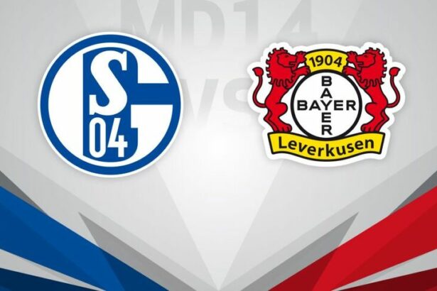 Soi kèo trận Schalke 04 vs Leverkusen 20h30 ngày 1/4