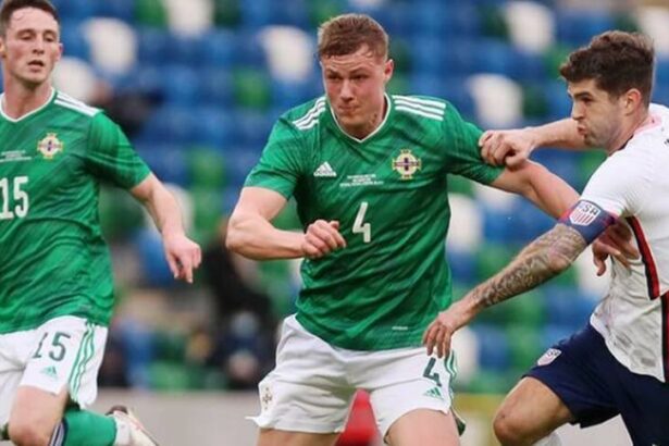 Soi kèo trận Scotland vs Đảo Síp 21h ngày 25/3