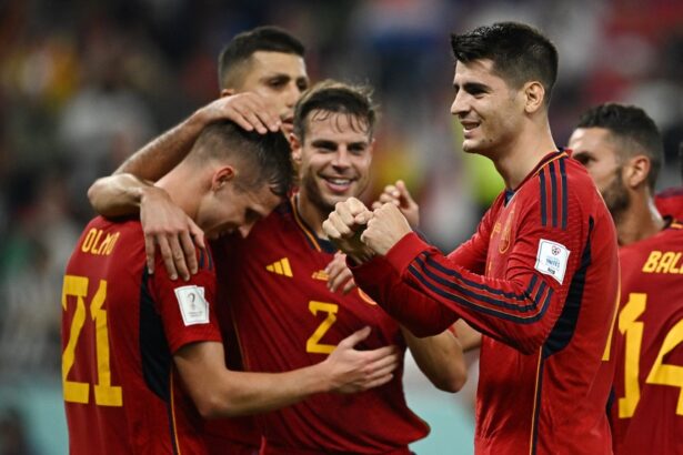 Soi kèo trận Scotland vs Tây Ban Nha 1h45 ngày 29/3