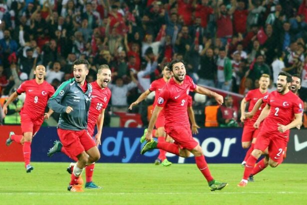 Soi kèo trận Thổ Nhĩ Kỳ vs Croatia 1h45 ngày 29/3