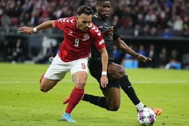 Soi kèo trận Thụy Điển vs Azerbaijan 1h45 ngày 28/3