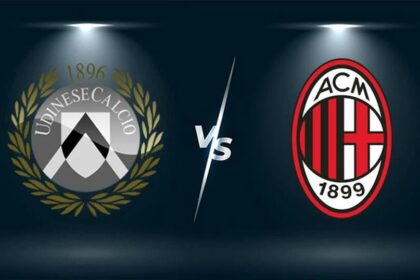 Soi kèo trận Udinese vs AC Milan 2h45 ngày 19/3