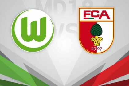 Soi kèo trận Wolfsburg vs Augsburg 20h30 ngày 1/4