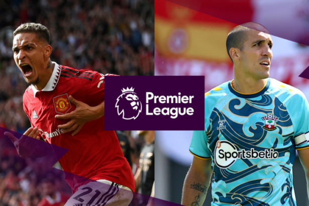 Link xem trực tiếp Man United vs Southampton (21h, 12/3/2023)