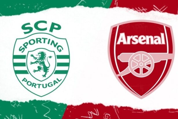 Thống kê, lịch sử đối đầu Sporting CP vs Arsenal (0h45 ngày 10/3/2023)