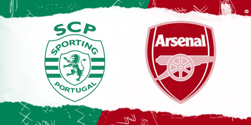 Thống kê, lịch sử đối đầu Sporting CP vs Arsenal (0h45 ngày 10/3/2023)
