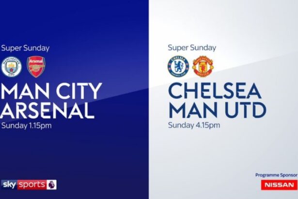 Super Sunday là gì? Nguồn gốc ngày siêu chủ nhật