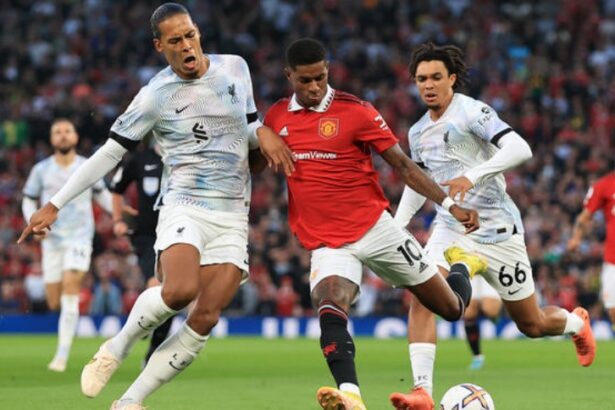 Lịch thi đấu Ngoại hạng Anh 2022/23 vòng 26: Đại chiến nước Anh; Thử thách cho Man City