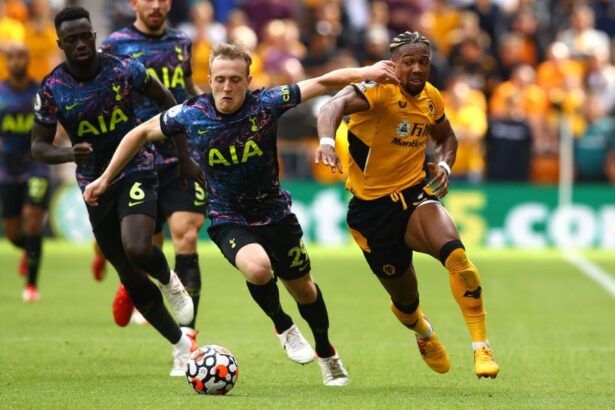 Link xem trực tiếp Wolves vs Tottenham (22h, 4/3/2023)