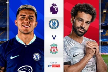 Thống kê, lịch sử đối đầu Chelsea vs Liverpool (2h, 5/4/2023)