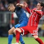 Thống kê lịch sử đối đầu Bayern vs TSG Hoffenheim (20h30 ngày 15/4)
