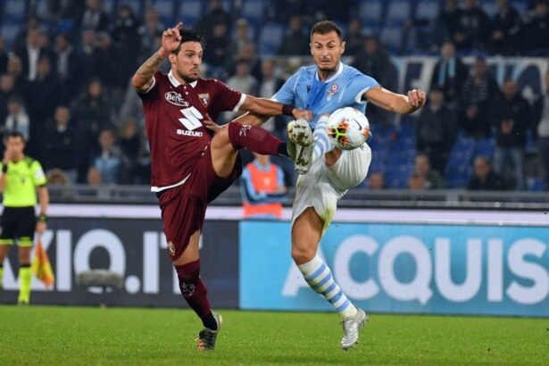 Thống kê lịch sử đối đầu Lazio vs Torino (23h ngày 22/4)