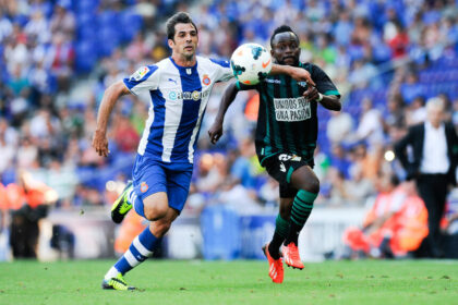 Thống kê lịch sử đối đầu Real Betis vs Espanyol (23h30 ngày 15/4)