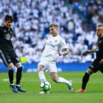 Thống kê lịch sử đối đầu Real Madrid vs Celta Vigo (2h ngày 23/4)