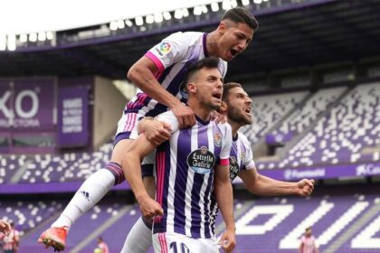 Thống kê lịch sử đối đầu Real Valladolid vs Girona (23h30 ngày 22/4)