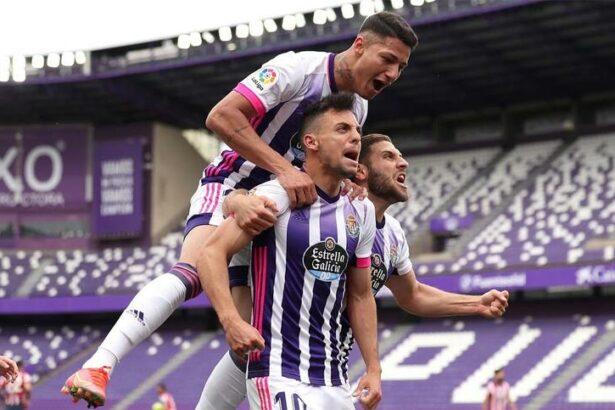 Thống kê lịch sử đối đầu Real Valladolid vs Girona (23h30 ngày 22/4)