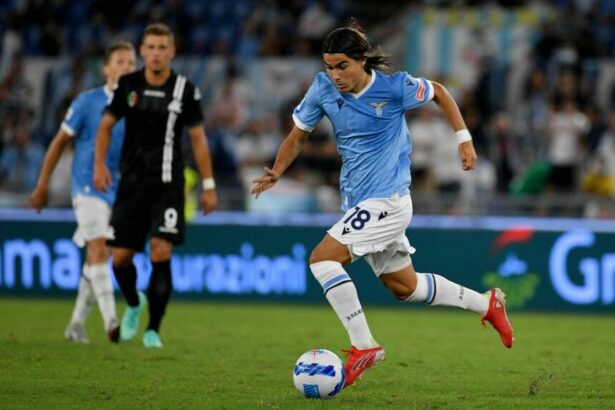 Thống kê lịch sử đối đầu Spezia vs Lazio (1h45 ngày 15/4)