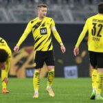 Thống kê lịch sử đối đầu Stuttgart vs Dortmund (20h30 ngày 15/4)