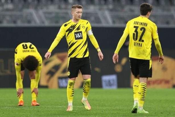 Thống kê lịch sử đối đầu Stuttgart vs Dortmund (20h30 ngày 15/4)