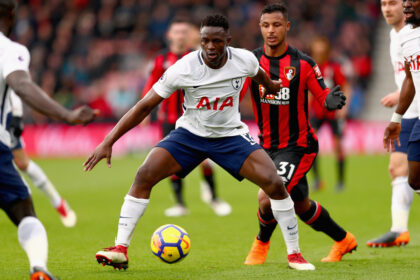 Thống kê lịch sử đối đầu Tottenham Hotspur vs AFC Bournemouth (21h ngày 15/4)