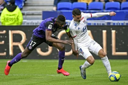 Thống kê lịch sử đối đầu Toulouse vs Lyon (2h ngày 15/4)