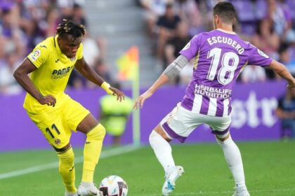 Thống kê lịch sử đối đầu Villarreal vs Real Valladolid (19h ngày 15/4)