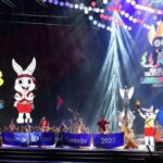 NÓNG: Lịch thi đấu SEA Games 2023 của U22 Việt Nam
