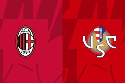 Soi kèo trận AC Milan vs Cremonese 2h ngày 4/5