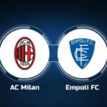 Soi kèo trận AC Milan vs Empoli 2h ngày 8/4