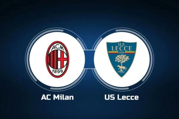 Soi kèo trận AC Milan vs Lecce 23h ngày 23/4