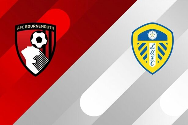 Soi kèo trận AFC Bournemouth vs Leeds United 20h ngày 30/4