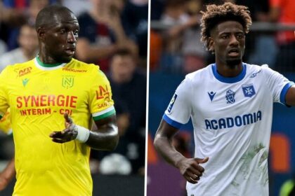 Soi kèo trận AJ Auxerre vs Nantes 20h ngày 16/4