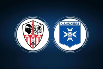 Soi kèo trận Ajaccio vs AJ Auxerre 20h ngày 9/4