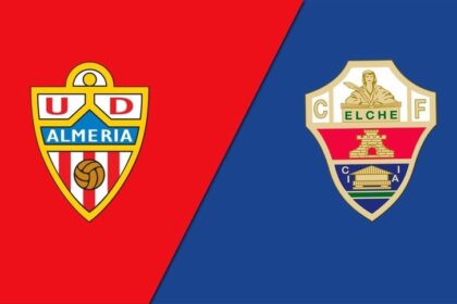 Soi kèo trận Almeria vs Elche 0h30 ngày 3/5