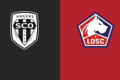 Soi kèo trận Angers vs Lille 22h ngày 8/4